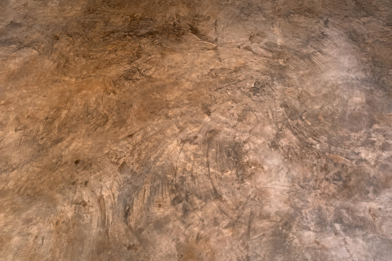 Stained Concrete Flooring